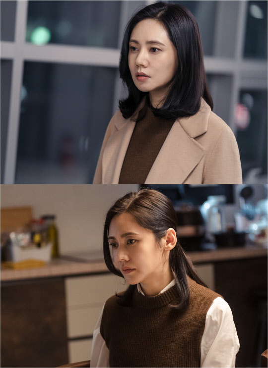 추자현 [JTBC '아름다운 세상' 스틸이미지]